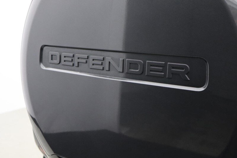 Used Land Rover Defender 2023 for sale - 77504472: Photo 30