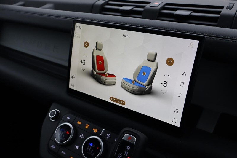 Used Land Rover Defender 2023 for sale - 77504472: Photo 34