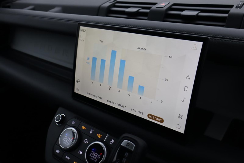 Used Land Rover Defender 2023 for sale - 77504472: Photo 37