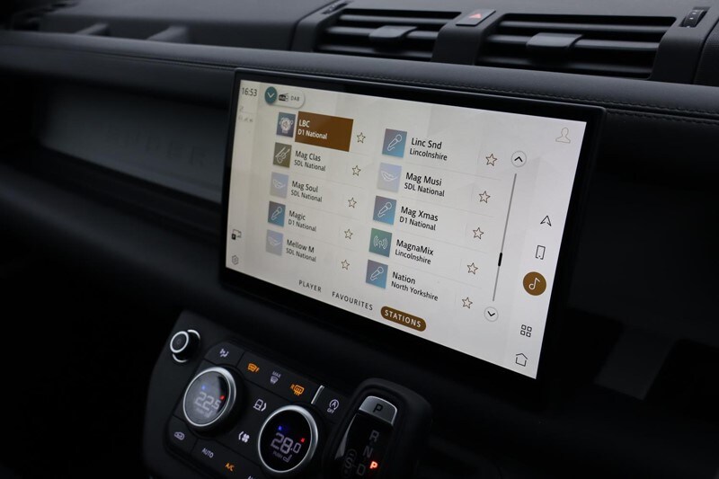 Used Land Rover Defender 2023 for sale - 77504472: Photo 39