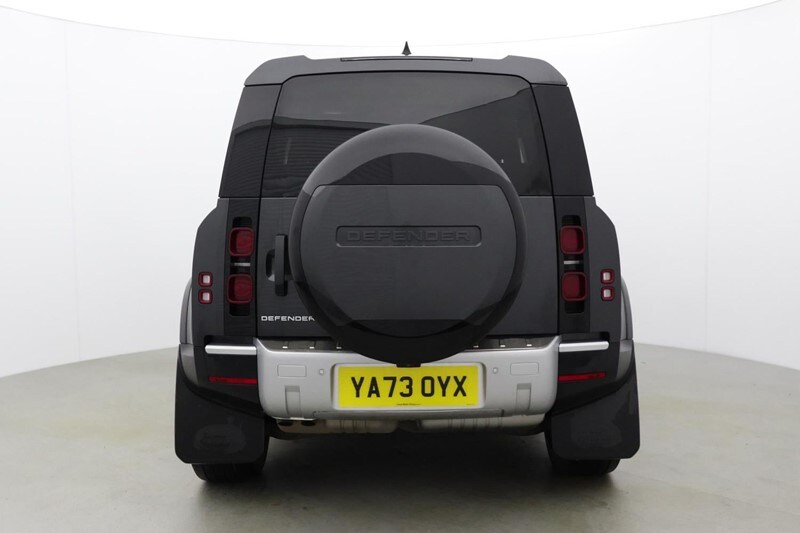 Used Land Rover Defender 2023 for sale - 77504472: Photo 6