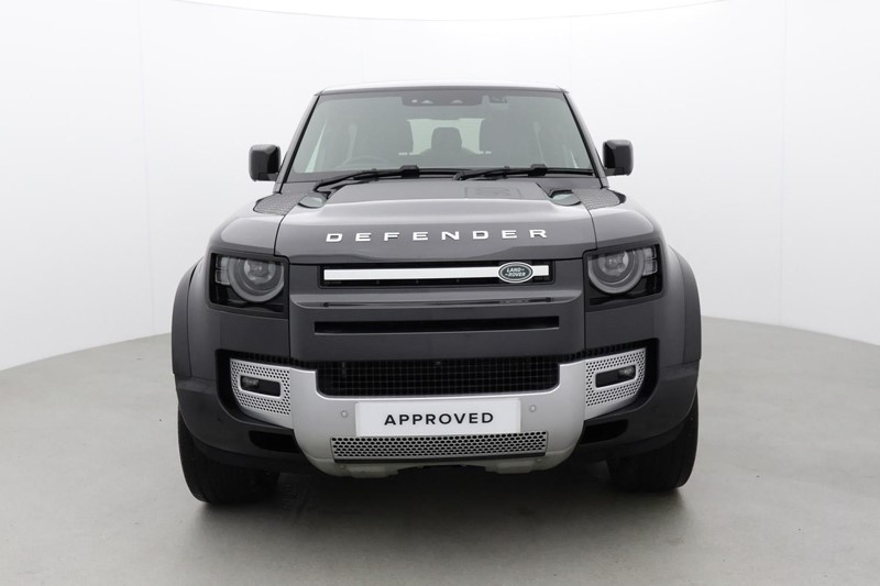 Used Land Rover Defender 2023 for sale - 77504472: Photo 7
