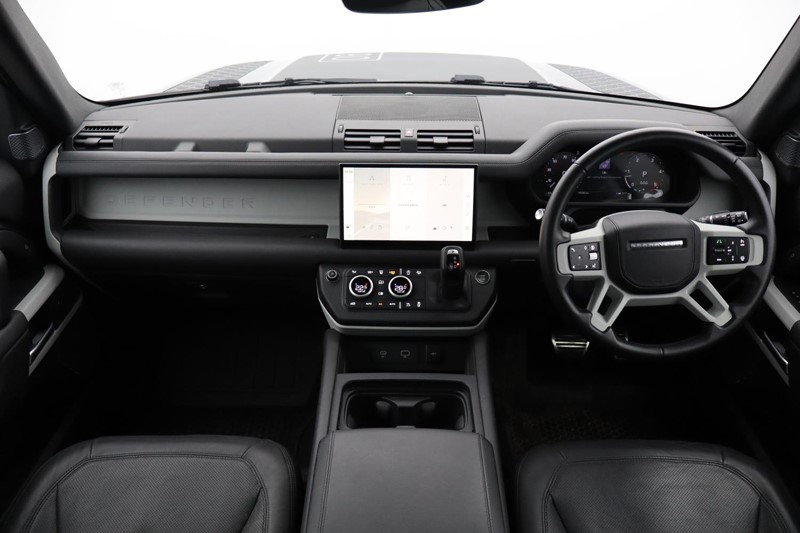 Used Land Rover Defender 2023 for sale - 77504472: Photo 9