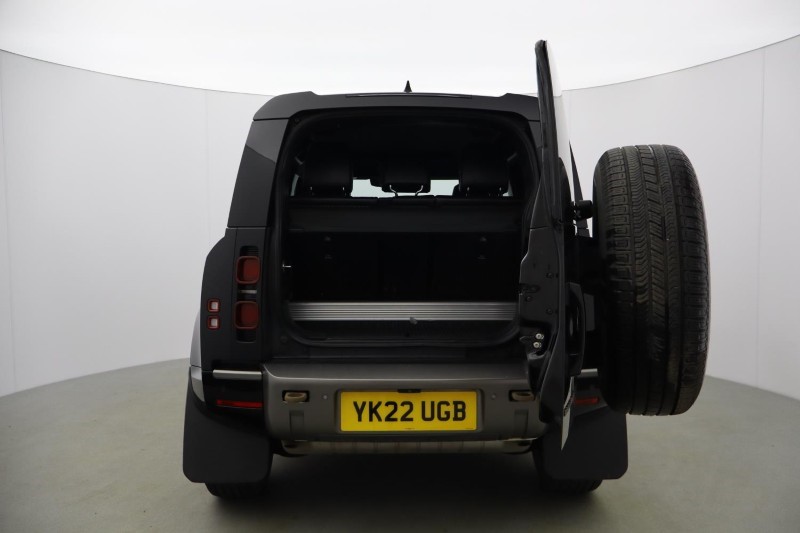 Used Land Rover Defender 2022 for sale - 77774597: Photo 10
