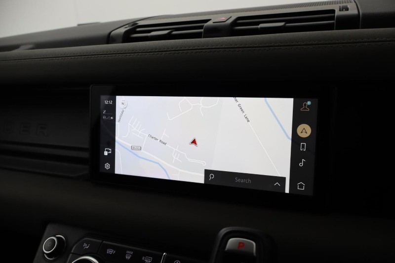 Used Land Rover Defender 2022 for sale - 77774597: Photo 11