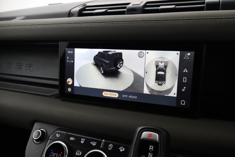 Used Land Rover Defender 2022 for sale - 77774597: Photo 12