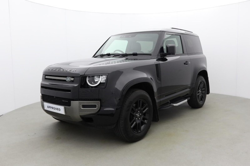 Used Land Rover Defender 2022 for sale - 77774597: Photo 13