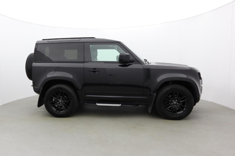 Used Land Rover Defender 2022 for sale - 77774597: Photo 14