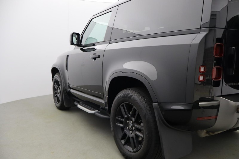 Used Land Rover Defender 2022 for sale - 77774597: Photo 18