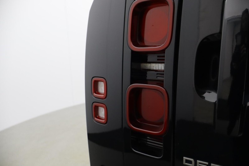 Used Land Rover Defender 2022 for sale - 77774597: Photo 19