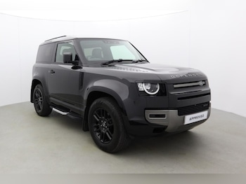 Used Land Rover Defender 2022 for sale - 77774597: Photo