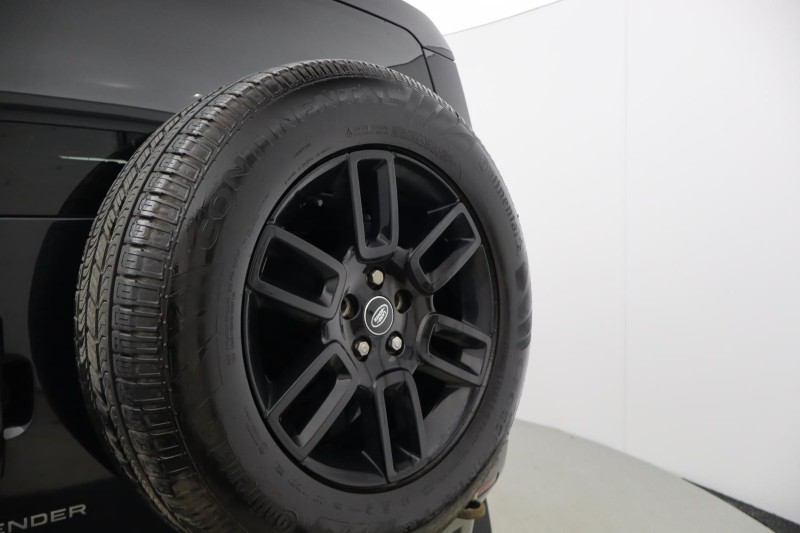 Used Land Rover Defender 2022 for sale - 77774597: Photo 21