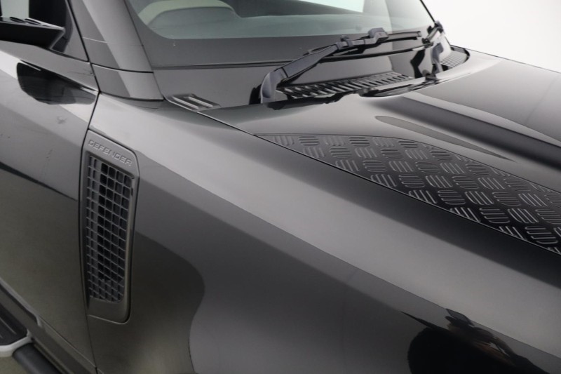 Used Land Rover Defender 2022 for sale - 77774597: Photo 25