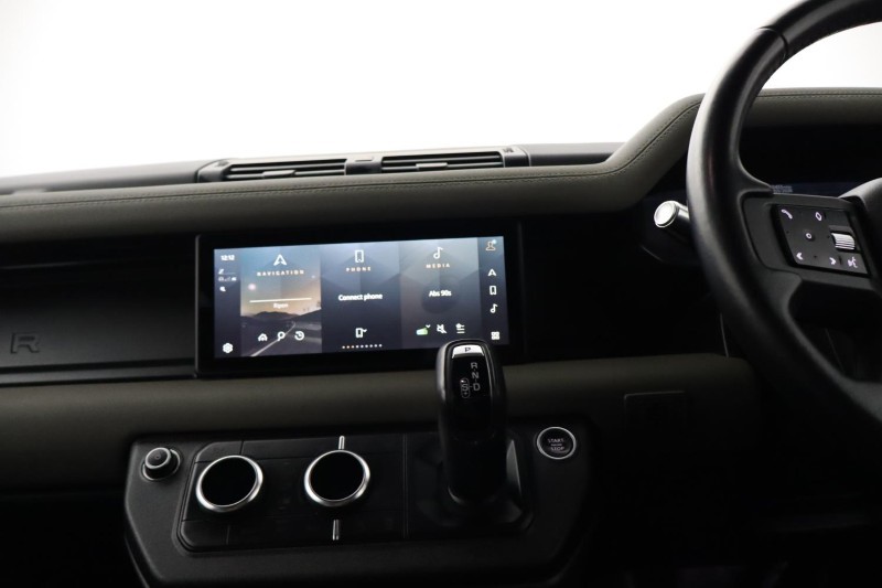 Used Land Rover Defender 2022 for sale - 77774597: Photo 39