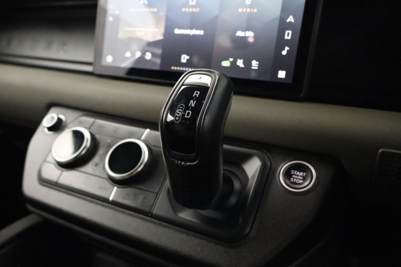 Used Land Rover Defender 2022 for sale - 77774597: Photo 41