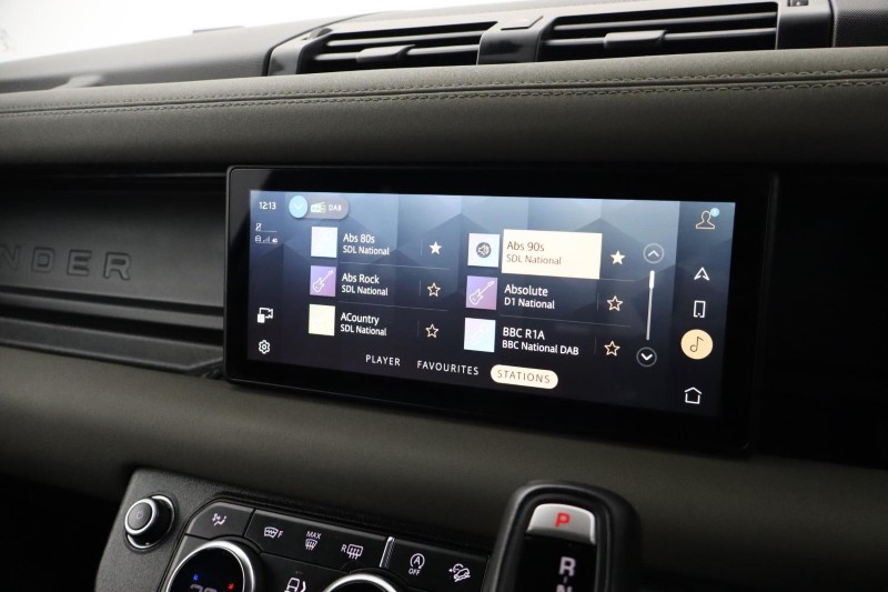 Used Land Rover Defender 2022 for sale - 77774597: Photo 45