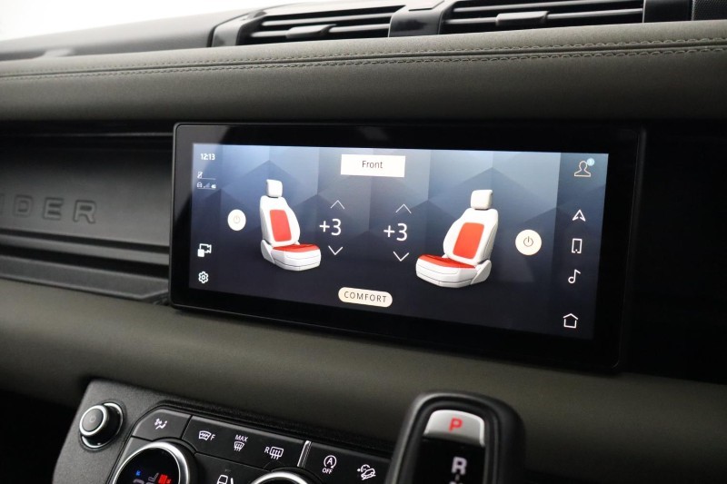 Used Land Rover Defender 2022 for sale - 77774597: Photo 46