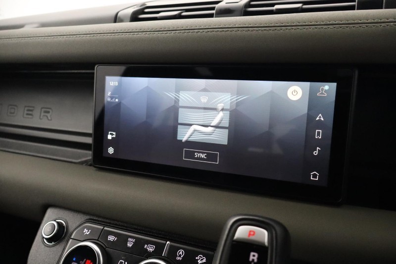 Used Land Rover Defender 2022 for sale - 77774597: Photo 47