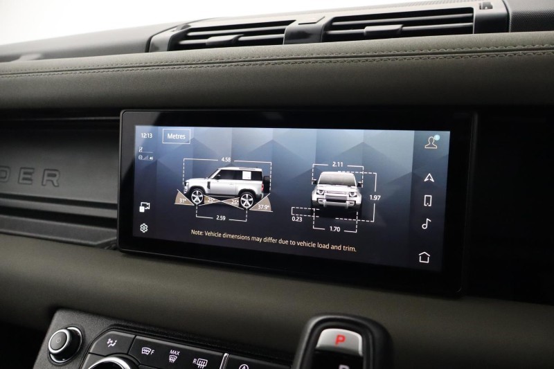 Used Land Rover Defender 2022 for sale - 77774597: Photo 48