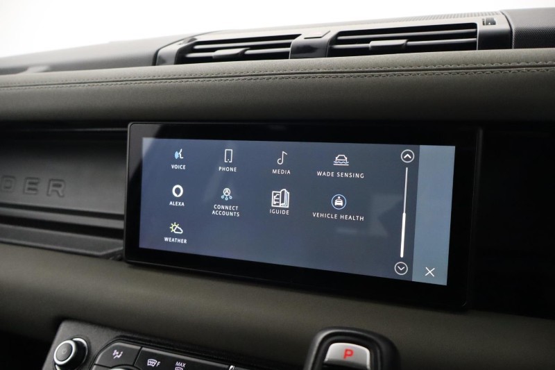 Used Land Rover Defender 2022 for sale - 77774597: Photo 49