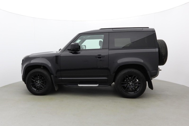 Used Land Rover Defender 2022 for sale - 77774597: Photo 5