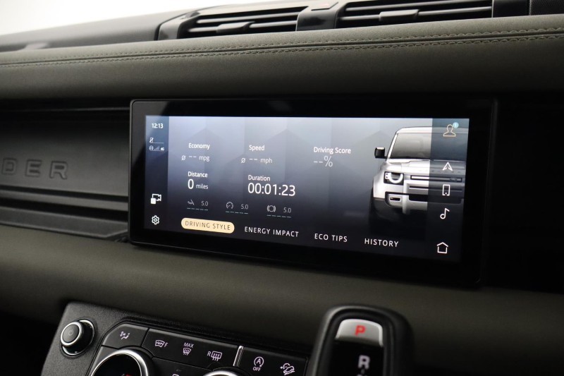 Used Land Rover Defender 2022 for sale - 77774597: Photo 50