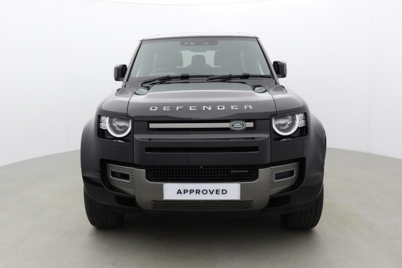 Used Land Rover Defender 2022 for sale - 77774597: Photo 7