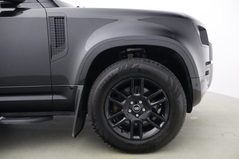 Used Land Rover Defender 2022 for sale - 77774597: Photo 8