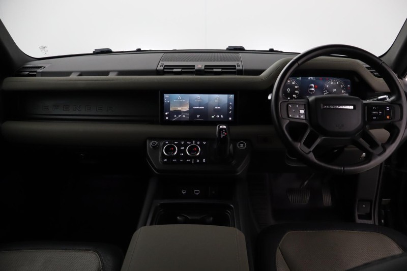 Used Land Rover Defender 2022 for sale - 77774597: Photo 9