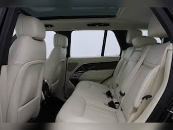 Used Land Rover Range Rover 2024 for sale - 79731793: Photo