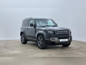 Used Land Rover Defender 2025 for sale - 79640407: Photo