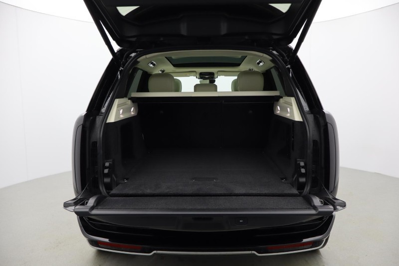 Used Land Rover Range Rover 2024 for sale - 76982516: Photo 10