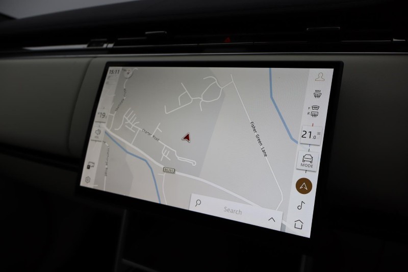 Used Land Rover Range Rover 2024 for sale - 76982516: Photo 11