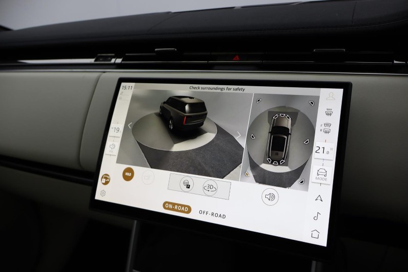 Used Land Rover Range Rover 2024 for sale - 76982516: Photo 12