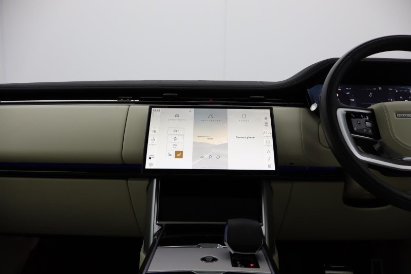 Used Land Rover Range Rover 2024 for sale - 76982516: Photo 14