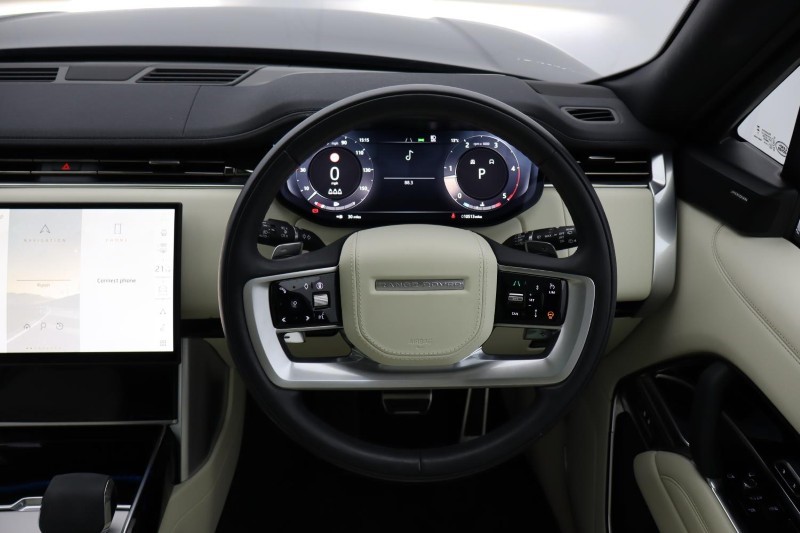 Used Land Rover Range Rover 2024 for sale - 76982516: Photo 15