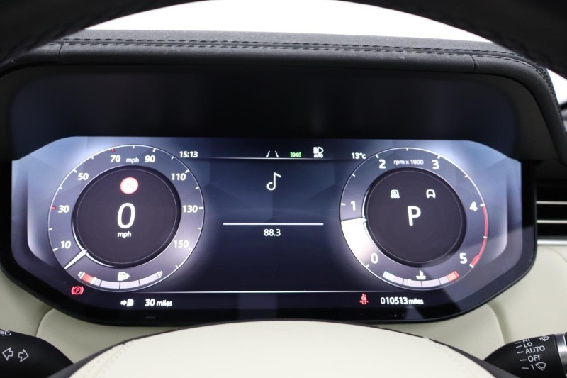 Used Land Rover Range Rover 2024 for sale - 76982516: Photo 16