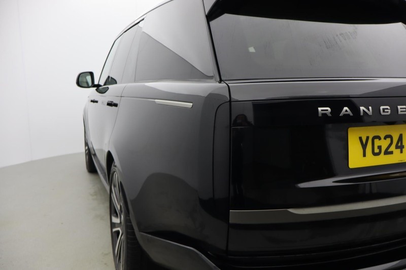 Used Land Rover Range Rover 2024 for sale - 76982516: Photo 19
