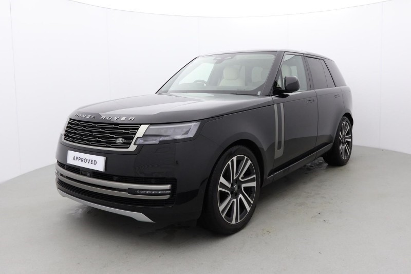 Used Land Rover Range Rover 2024 for sale - 76982516: Photo 22