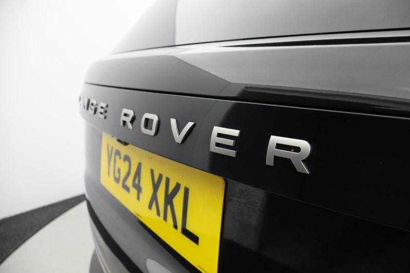 Used Land Rover Range Rover 2024 for sale - 76982516: Photo 26
