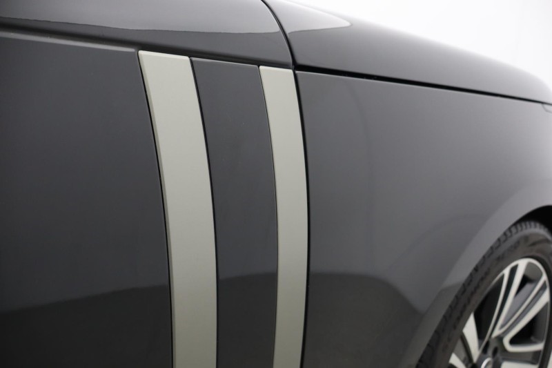 Used Land Rover Range Rover 2024 for sale - 76982516: Photo 28