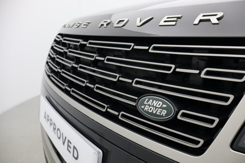 Used Land Rover Range Rover 2024 for sale - 76982516: Photo 29