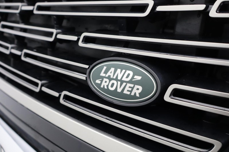 Used Land Rover Range Rover 2024 for sale - 76982516: Photo 30
