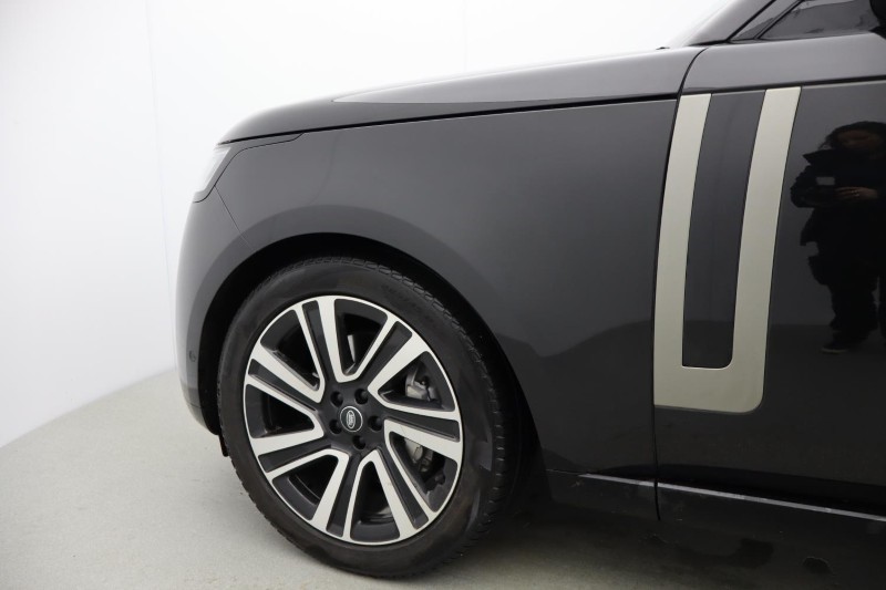 Used Land Rover Range Rover 2024 for sale - 76982516: Photo 31