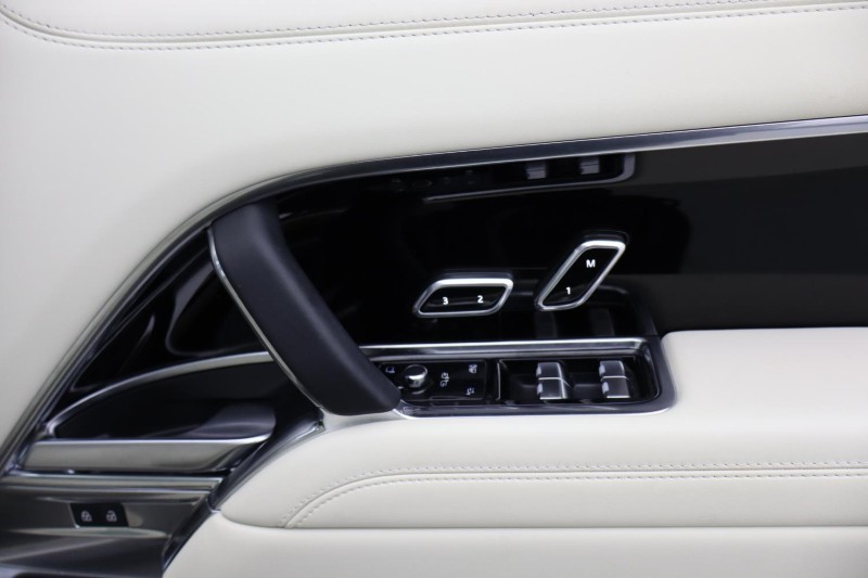 Used Land Rover Range Rover 2024 for sale - 76982516: Photo 39