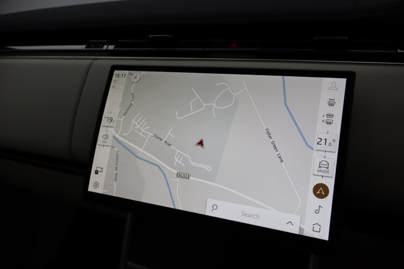 Used Land Rover Range Rover 2024 for sale - 76982516: Photo 47