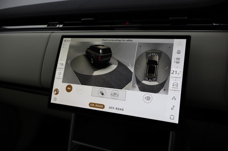 Used Land Rover Range Rover 2024 for sale - 76982516: Photo 48