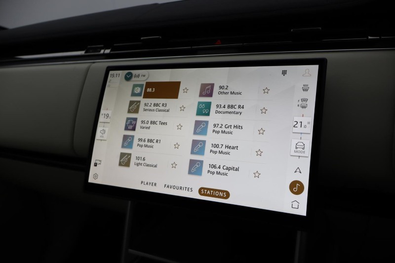 Used Land Rover Range Rover 2024 for sale - 76982516: Photo 49