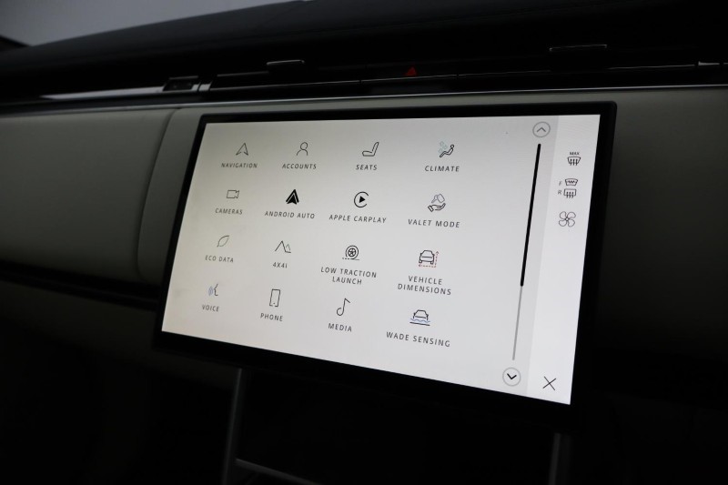 Used Land Rover Range Rover 2024 for sale - 76982516: Photo 50