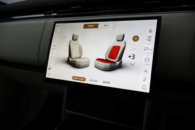 Used Land Rover Range Rover 2024 for sale - 76982516: Photo 51